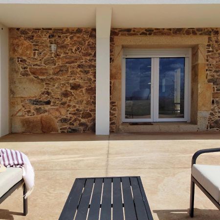 Desconectaengalicia Casa A De Lola Villa Sanxenxo Bagian luar foto