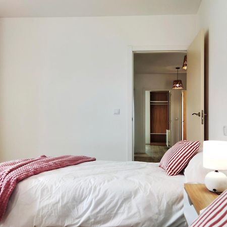 Desconectaengalicia Casa A De Lola Villa Sanxenxo Bagian luar foto