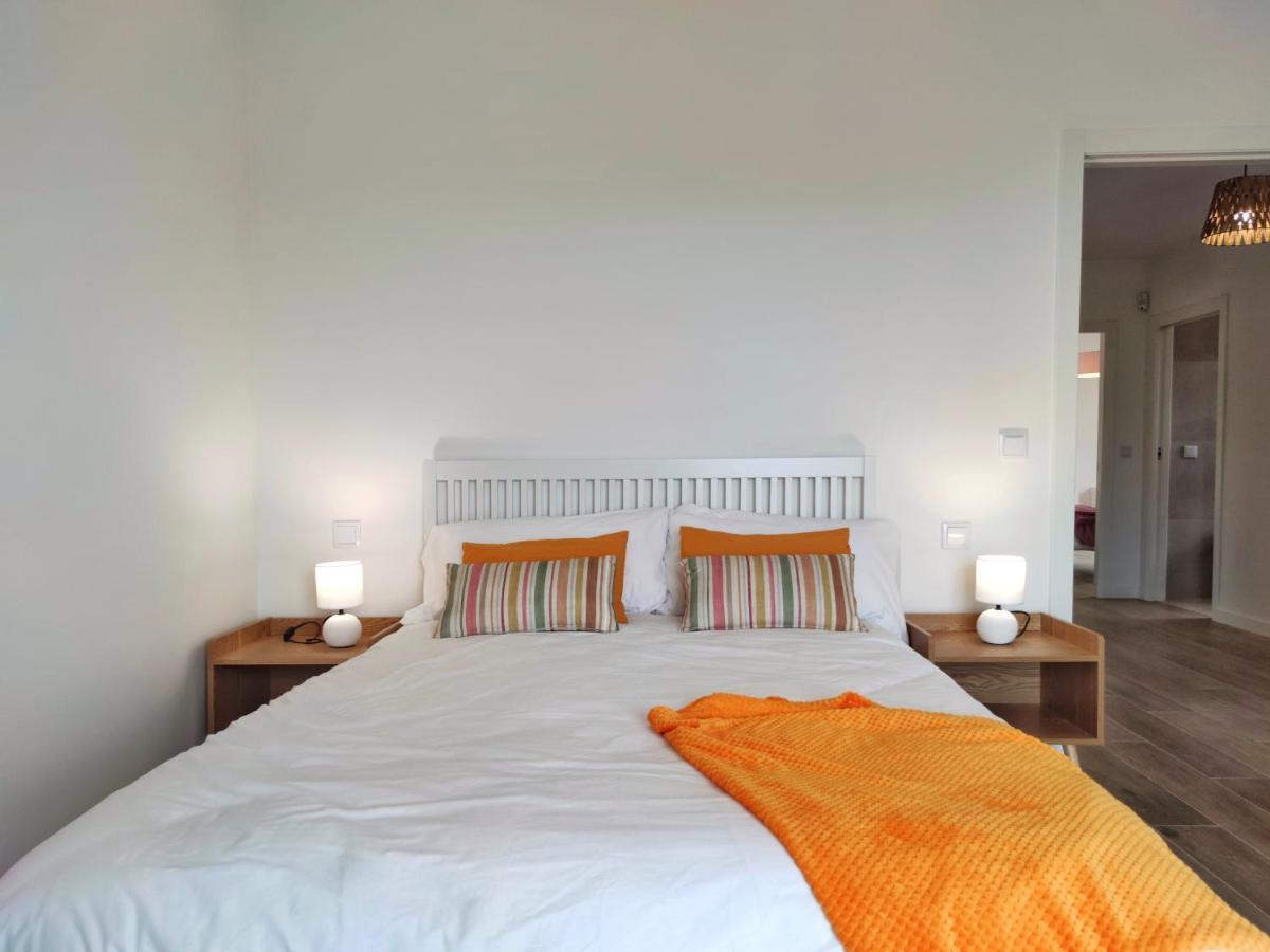 Desconectaengalicia Casa A De Lola Villa Sanxenxo Bagian luar foto