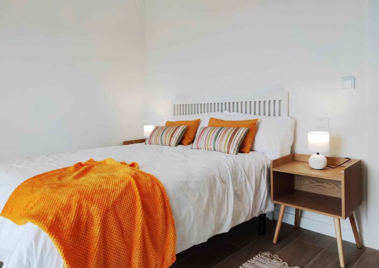 Desconectaengalicia Casa A De Lola Villa Sanxenxo Bagian luar foto