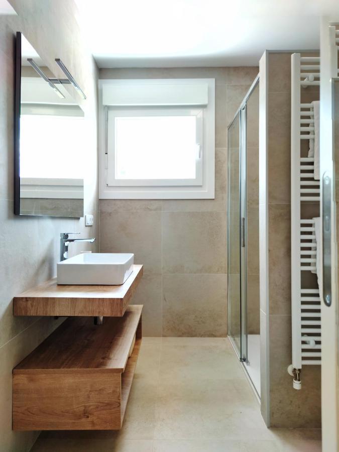 Desconectaengalicia Casa A De Lola Villa Sanxenxo Bagian luar foto