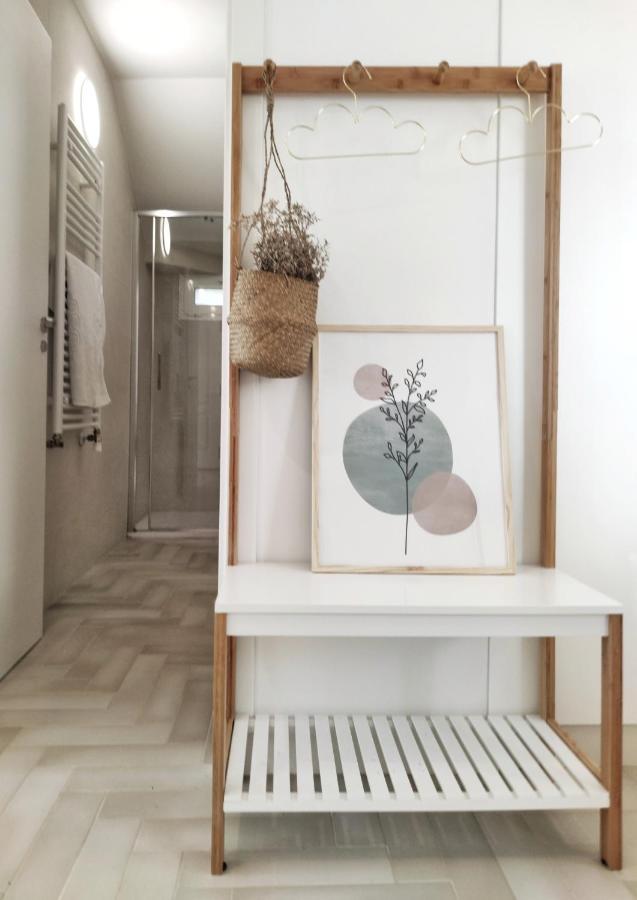 Desconectaengalicia Casa A De Lola Villa Sanxenxo Bagian luar foto